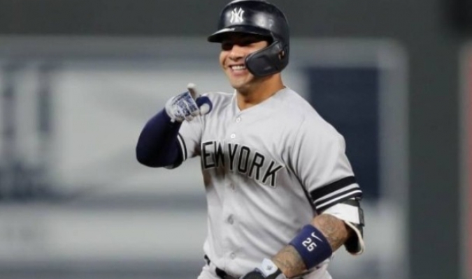 Gleyber