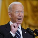 Biden dice que evalúan las opciones para incluir a Venezuela, Cuba y Nicaragua en Cumbre de las Américas