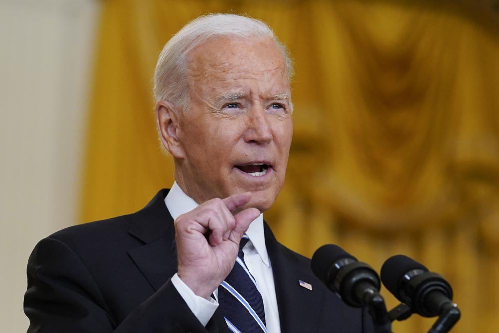 Biden dice que evalúan las opciones para incluir a Venezuela, Cuba y Nicaragua en Cumbre de las Américas