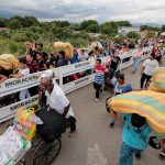 COLOMBIA-VENEZUELA-REGIONAL-ELECTIONS