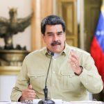 Maduro propone que profesores y científicos extranjeros den clases en Venezuela