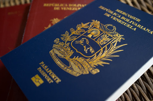 Pasaporte