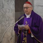 El Vaticano ofreció mediar en conflicto pero Rusia no ha dado respuesta