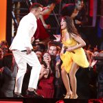 Ricky Martin, Camila Cabello