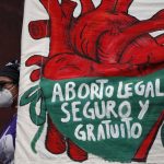 Colombia | Amenazan a magistrados que despenalizaron aborto