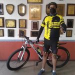 Ciclista