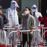 China aísla provincia afectada por brote de coronavirus