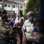 Venezuela reporta 90 nuevos casos de Covid-19, 68 corresponden a Carabobo