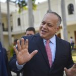 Cabello pide a EEUU no opinar sobre investigaciones por corrupción