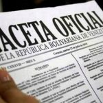 Publican en Gaceta Oficial resolución que permite grabar procedimientos en alcabalas