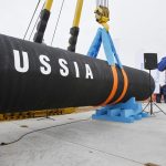 Ante aumento de la demanda de Europa, Gazprom continúa suministrando gas ruso