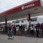 Pdvsa ordenó a al menos 100 estaciones de servicio vender diésel sin subsidio, según Reuters