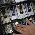 OVF: inflación de enero registra aumentó del 4,2 %