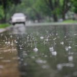 Inameh prevé lluvias en gran parte del país para la tarde y noche de este 25-Sep