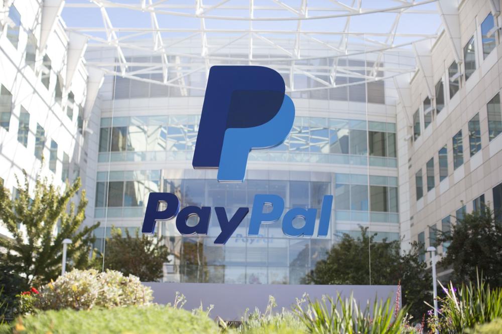 PayPal bloqueará billeteras electrónicas de ciudadanos rusos