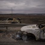 Rusia: 180 mercenarios extranjeros murieron en ataque cerca de Leópolis