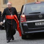 VATICANO-ABUSOS-POLONIA Foto: AP