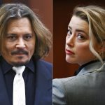 Terapeuta: Depp y Heard tenían relación de “abuso mutuo”