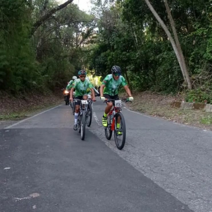 Ciclismo