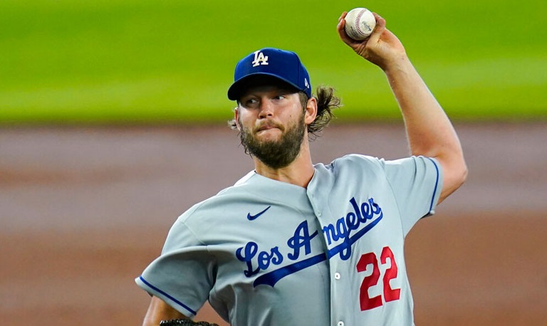 Clayton-Kershaw