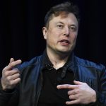 Elon Musk pierde su encuesta para seguir siendo el director de Twitter