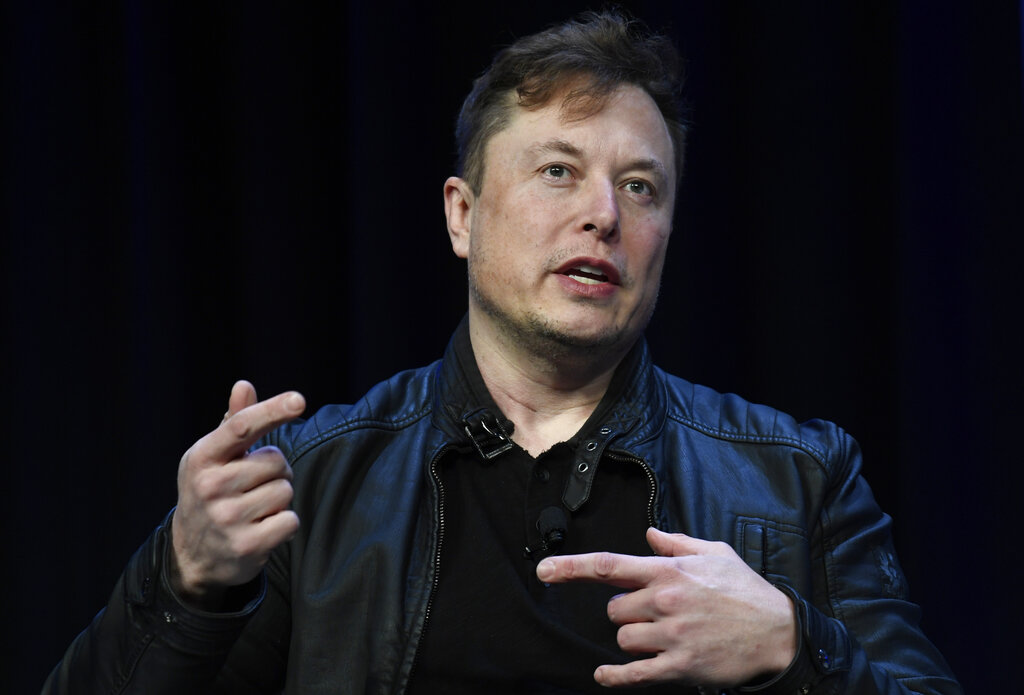 Elon Musk pierde su encuesta para seguir siendo el director de Twitter