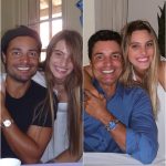 Chayanne no envejece, y Lele Pons lo demuestra | ¿Cuál será el secreto?