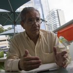 A sus 73 años, fallece el exdiputado Luis Manuel Esculpi
