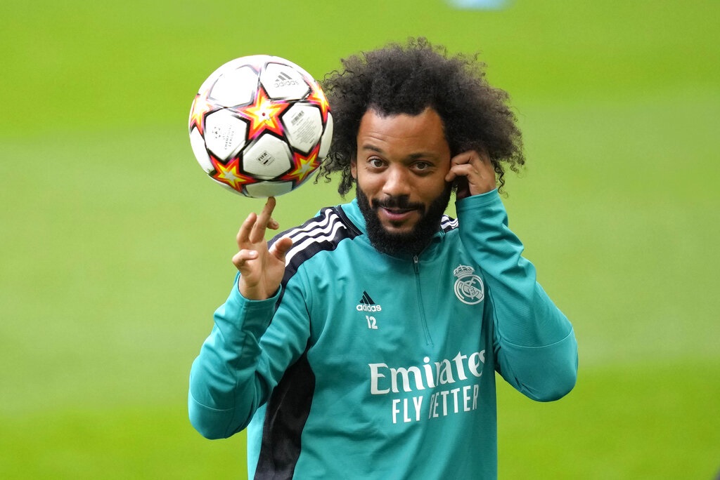 Marcelo