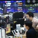 South Korea Financial Markets