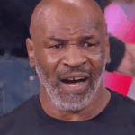 Mike Tyson