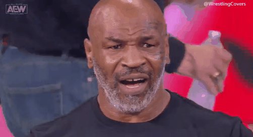 Mike Tyson