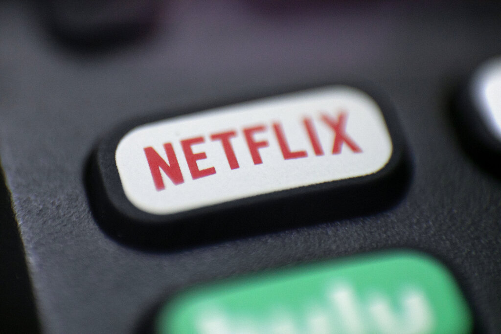 Netflix restringe el uso compartido de cuentas en Venezuela