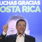 Gobierno costarricense mantiene decisión de no enviar embajador a Venezuela y Nicaragua