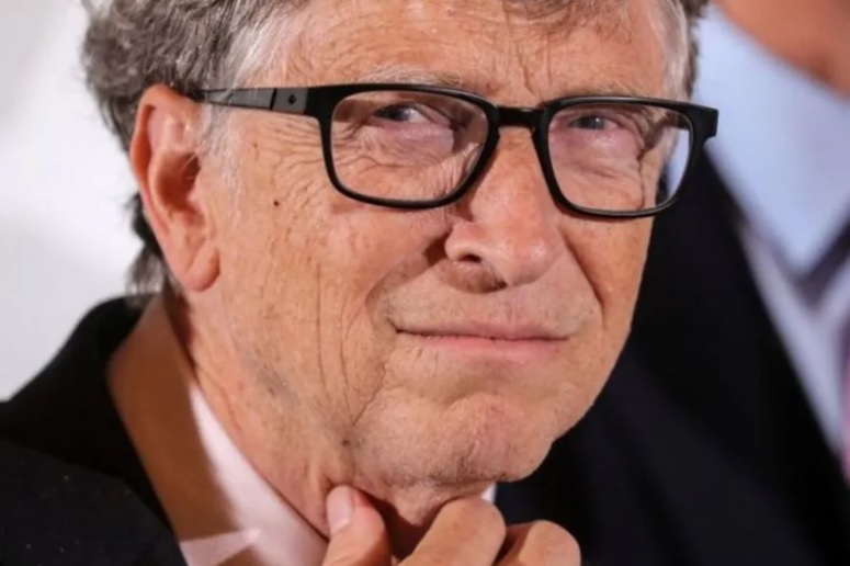 Bill Gates