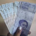 Solo el 15 % de las transacciones financieras en Táchira se hacen en bolívares