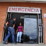 Mujer detenida luego de presuntamente atacar a su expareja por celos en Bolívar