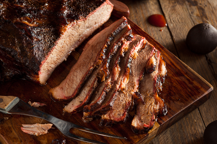 ¿Por qué la tradición católica recomienda no comer carne el Viernes Santo?