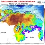 Climatólogo: ola de calor puede alcanzar 38° en Semana Santa, pero disminuirá paulatinamente