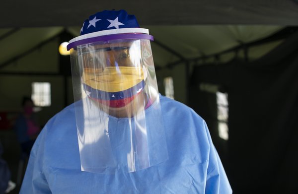 Venezuela mantendrá las medidas de bioseguridad contra la Covid-19