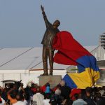 13 de abril 2002: renuncia de Carmona y regreso de Chávez al poder