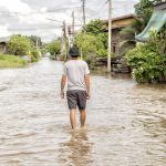 Fenómeno climático La Niña podría durar hasta marzo según la ONU