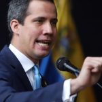 Juan Guaidó responsabilizó a concejal del Psuv por trifulca en Maracaibo