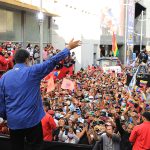 PSUV convoca movilización este 13-Abr