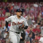 Miguel Cabrera, a media docena de los 3.000 imparables