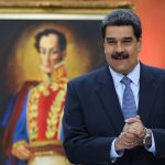 Maduro se reunió con representantes del Foro Cívico