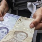 Este 26-Abr, mesas tripartitas abordarán el tema del salario mínimo