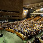 Países de la ONU decidirán este 7-Abr, suspender a Rusia del Consejo Derechos Humanos