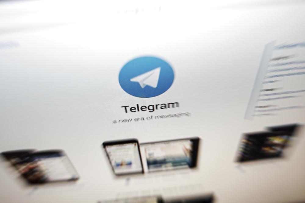 Banesco habilita pagos de hasta Bs.: 60 al día a través de Telegram