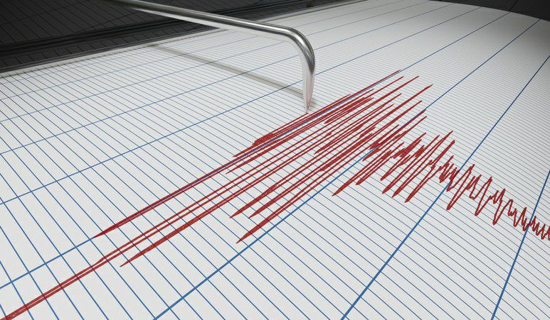 Reportan temblor en Lara y otros estados del país